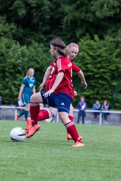 Bild 265 - Bundesliga Aufstiegsspiel B-Juniorinnen VfL Oldesloe - TSG Ahlten : Ergebnis: 0:4